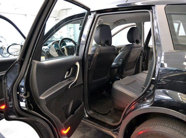 MAHINDRA XUV500 2.2 16V AWD W8 7 Posti-1 Proprietario-Km 32000"