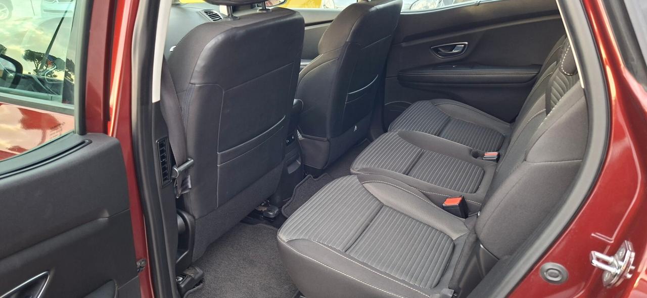 Renault Scenic Scénic dCi 8V 95 CV Energy Zen