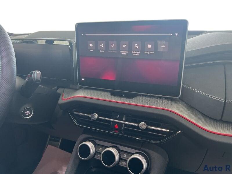 Skoda Kodiaq Kodiaq 2.0 TDI EVO SCR 4x4 DSG Sportline