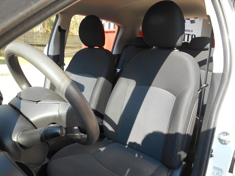 Mitsubishi Space Star 1.0 Invite