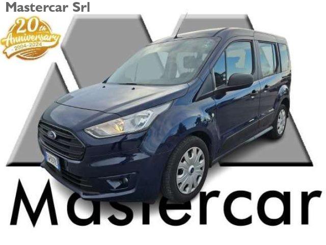 FORD Transit Connect 1.5 TDCI 120CV FINESTRATO N1 5 POSTI - FW397RC