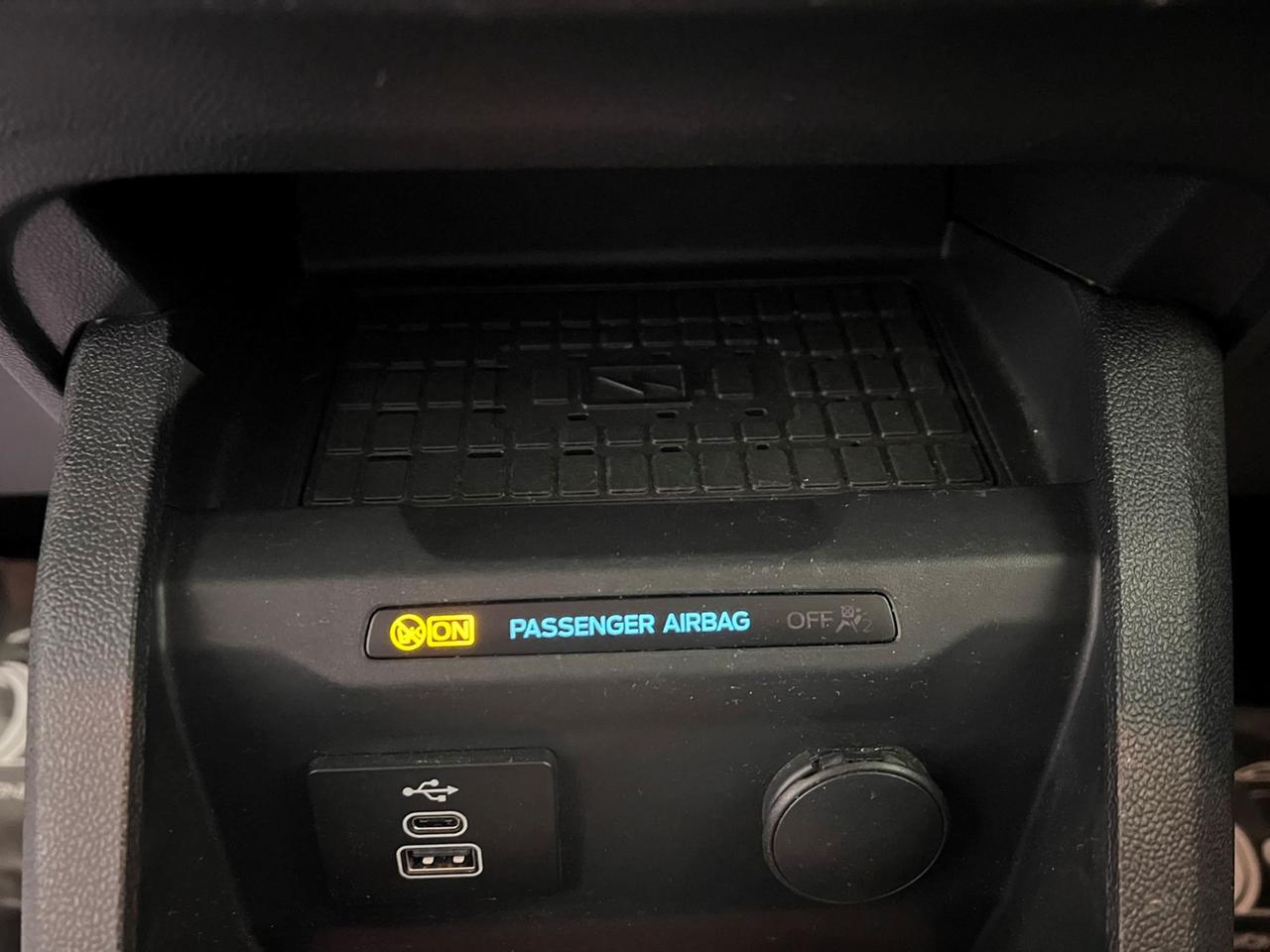 FORD Tourneo Courier II 1.0 ecoboost 125cv Active