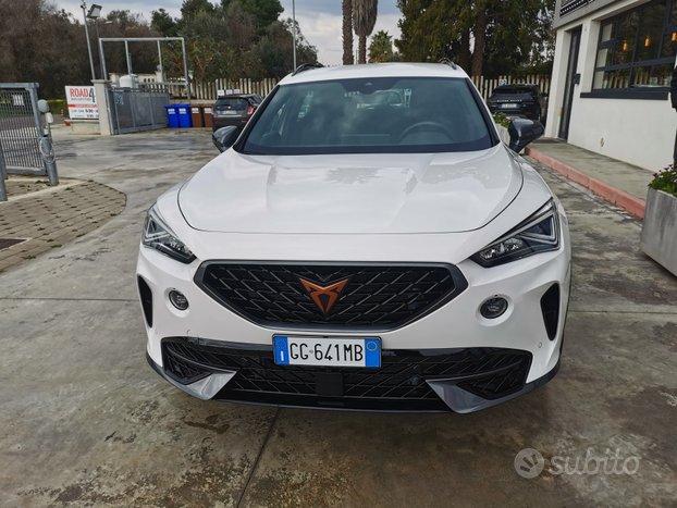 CUPRA Formentor 2.0 TDI 150 CV TECH PACK - 2022