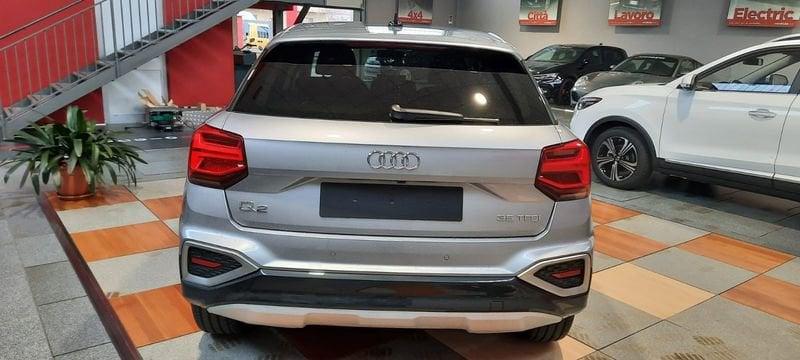 Audi Q2 35 TFSI S tronic Business Advanced PROMO CREA IL TUO PREZZO!!€ 29900 DETAX