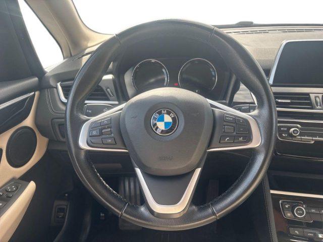 BMW 225 xe Active Tourer iPerformance aut.