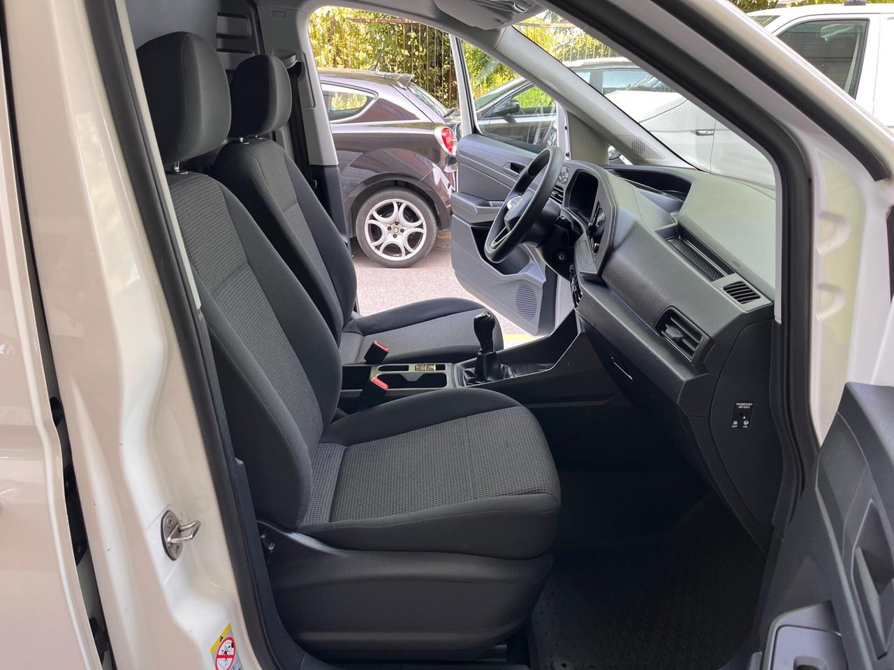 Volkswagen Caddy 2.0TDI MAXI BUSINESS GARANZIA24ME