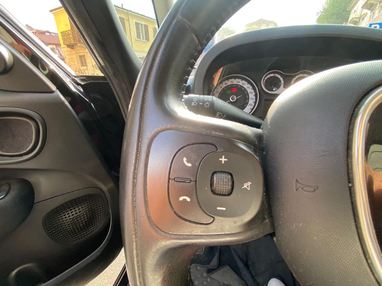 Fiat 500L Pop Star 1.3 16V Multijet #12019