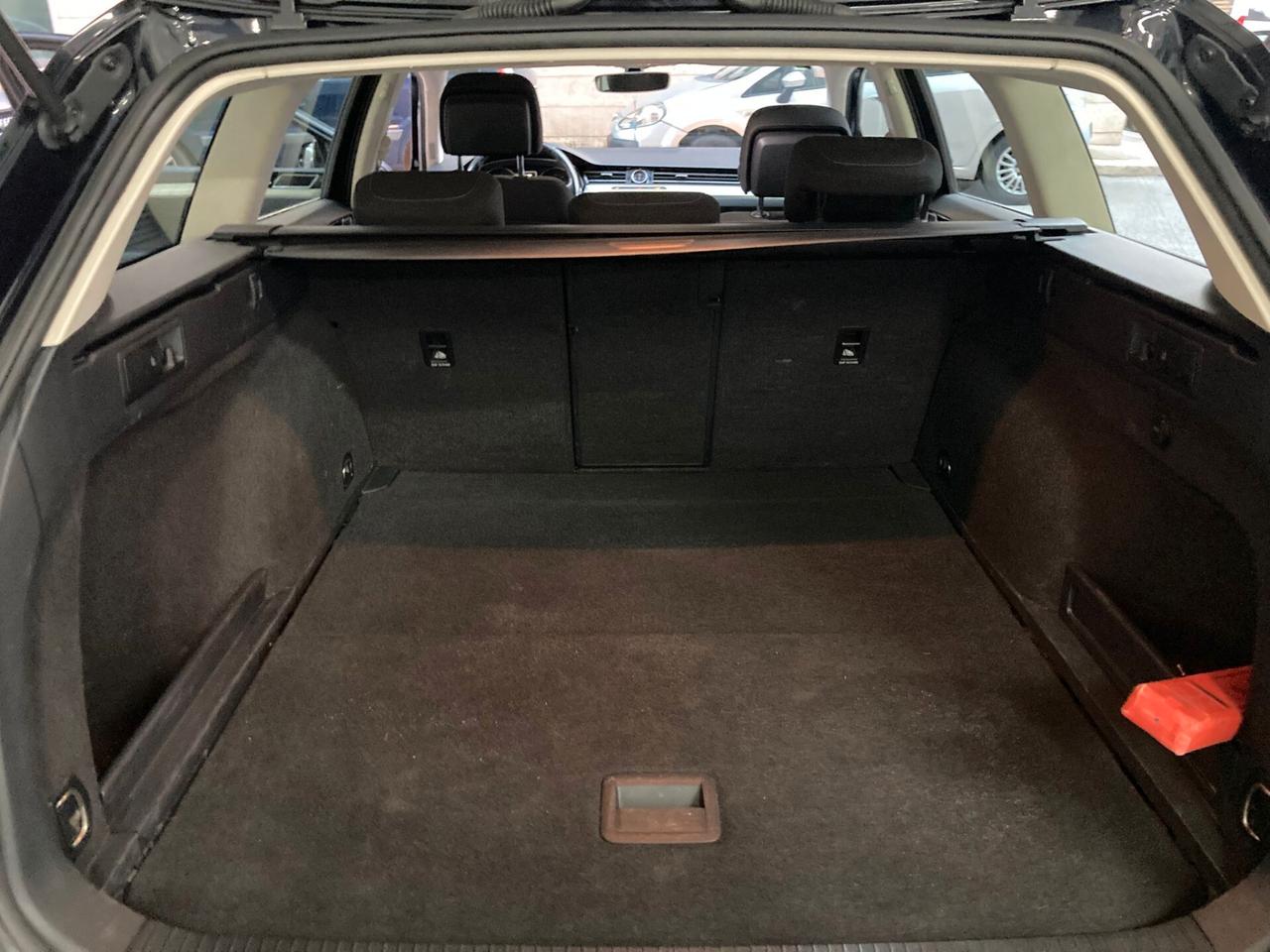 Volkswagen Passat 2.0 TDI - PERFETTA - 2015