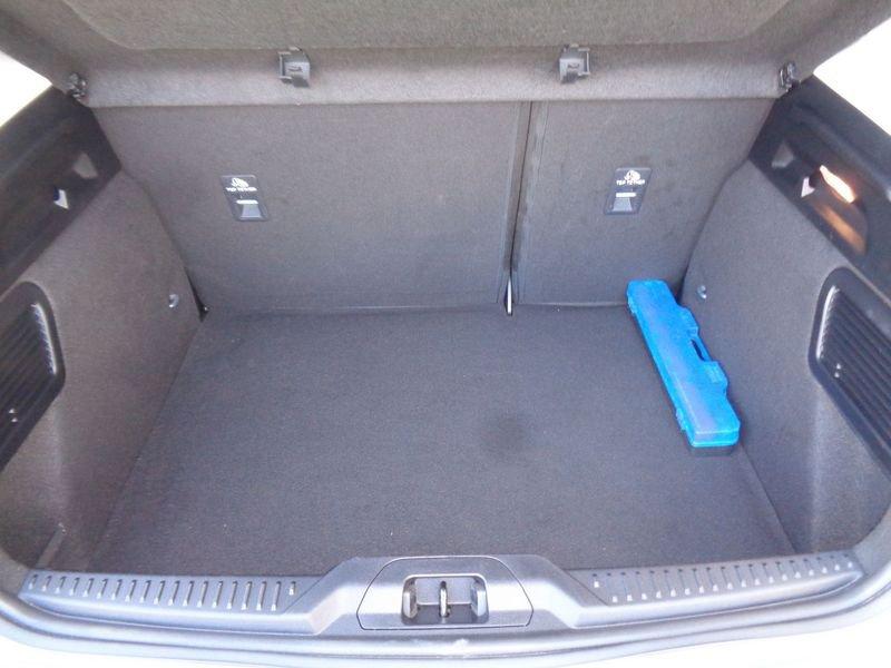 Ford Focus Focus 1.0 EcoBoost Hybrid 125 CV 5p. Active Style