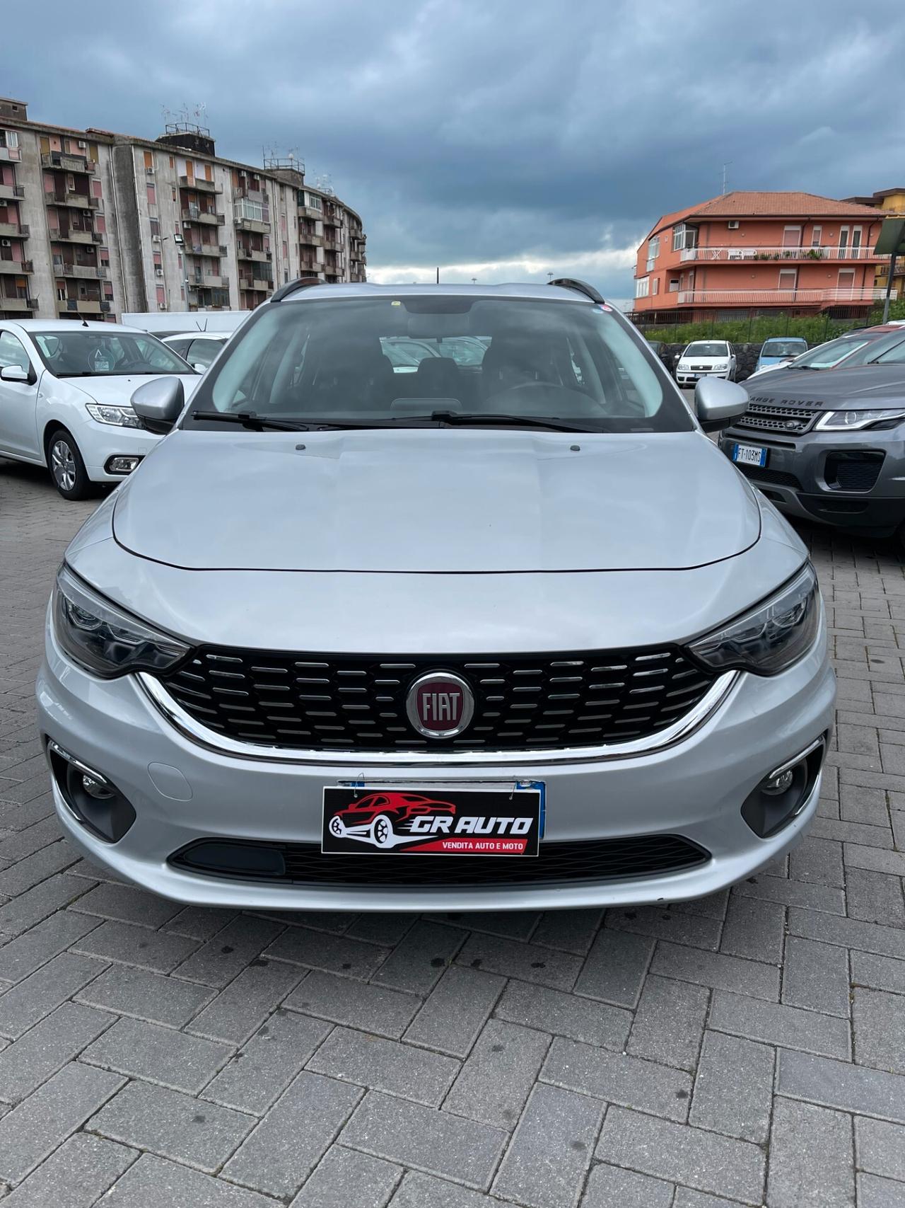 Fiat Tipo 1.6 Multijet 120cv