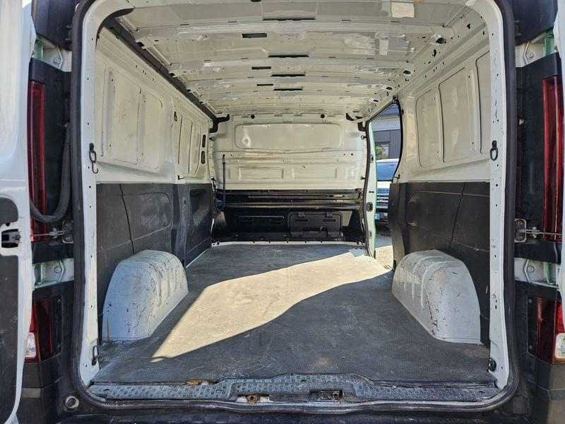 Opel Vivaro 1.6 Biturbo