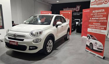 Fiat 500X 1.6 mjt Pop Star 4x2 120cv dct