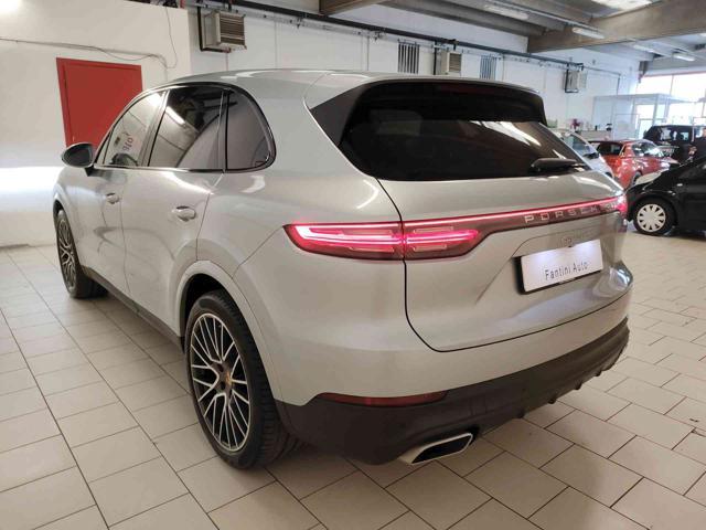 PORSCHE Cayenne 3.0 TETTO VIRTUAL CLIMA 4 ZONE LED IVA DEDUCIBILE