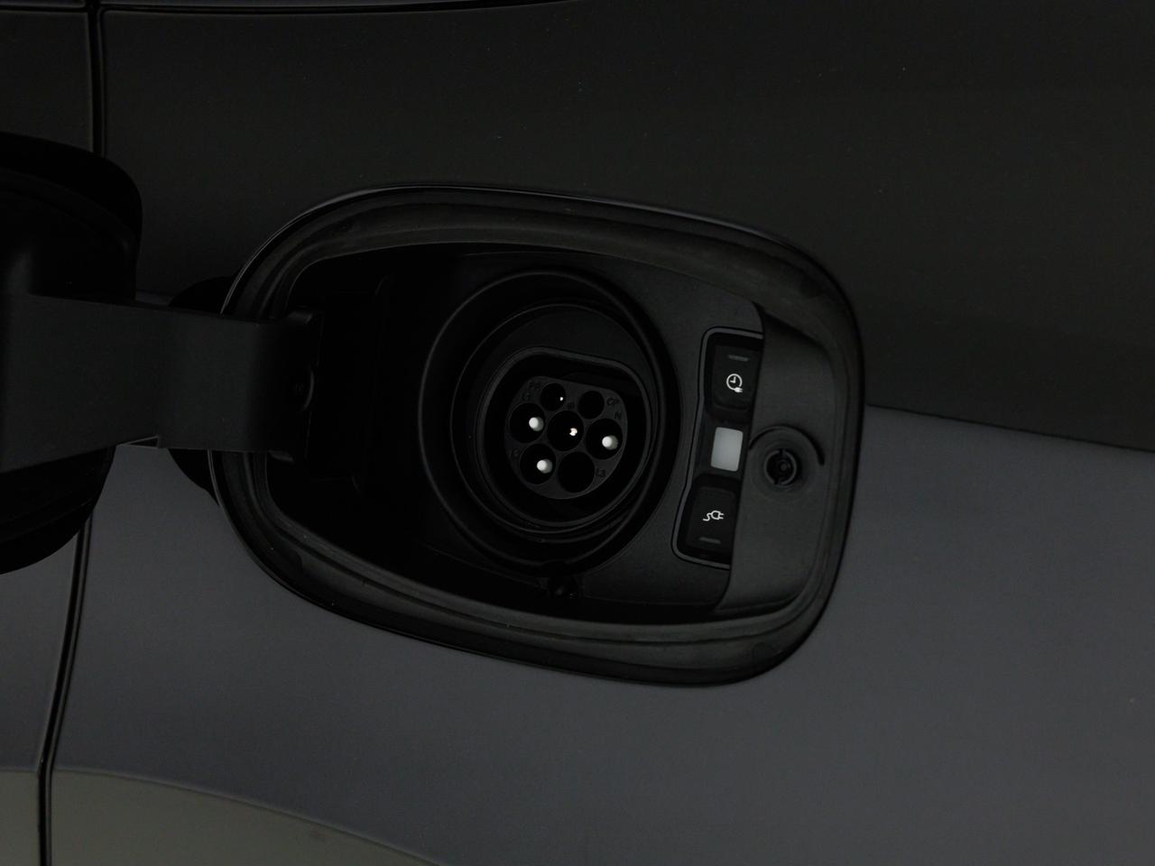 Porsche Cayenne 3.0 e-hybrid tiptronic