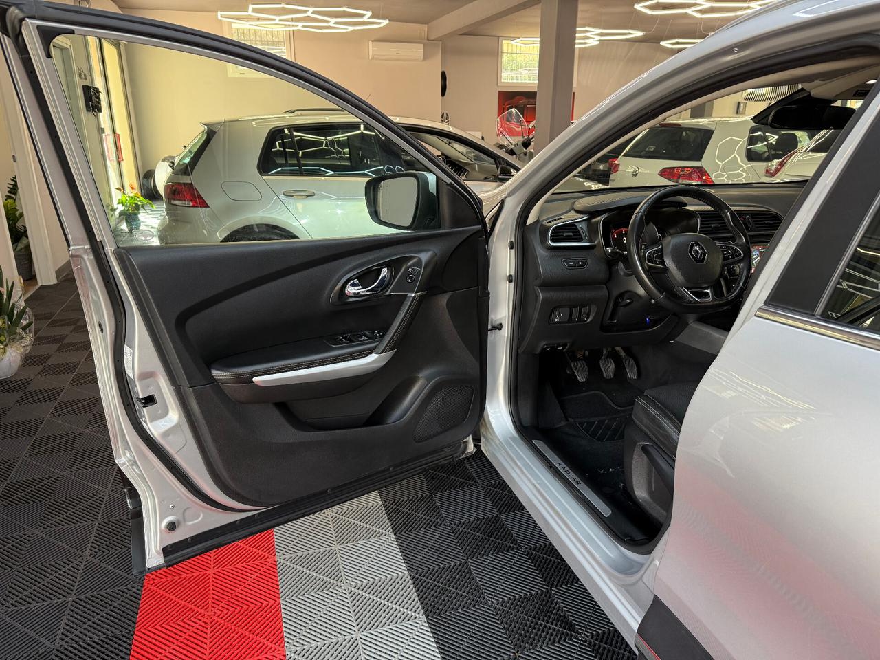 Renault Kadjar 1.5 dCi - FABIANOAUTO