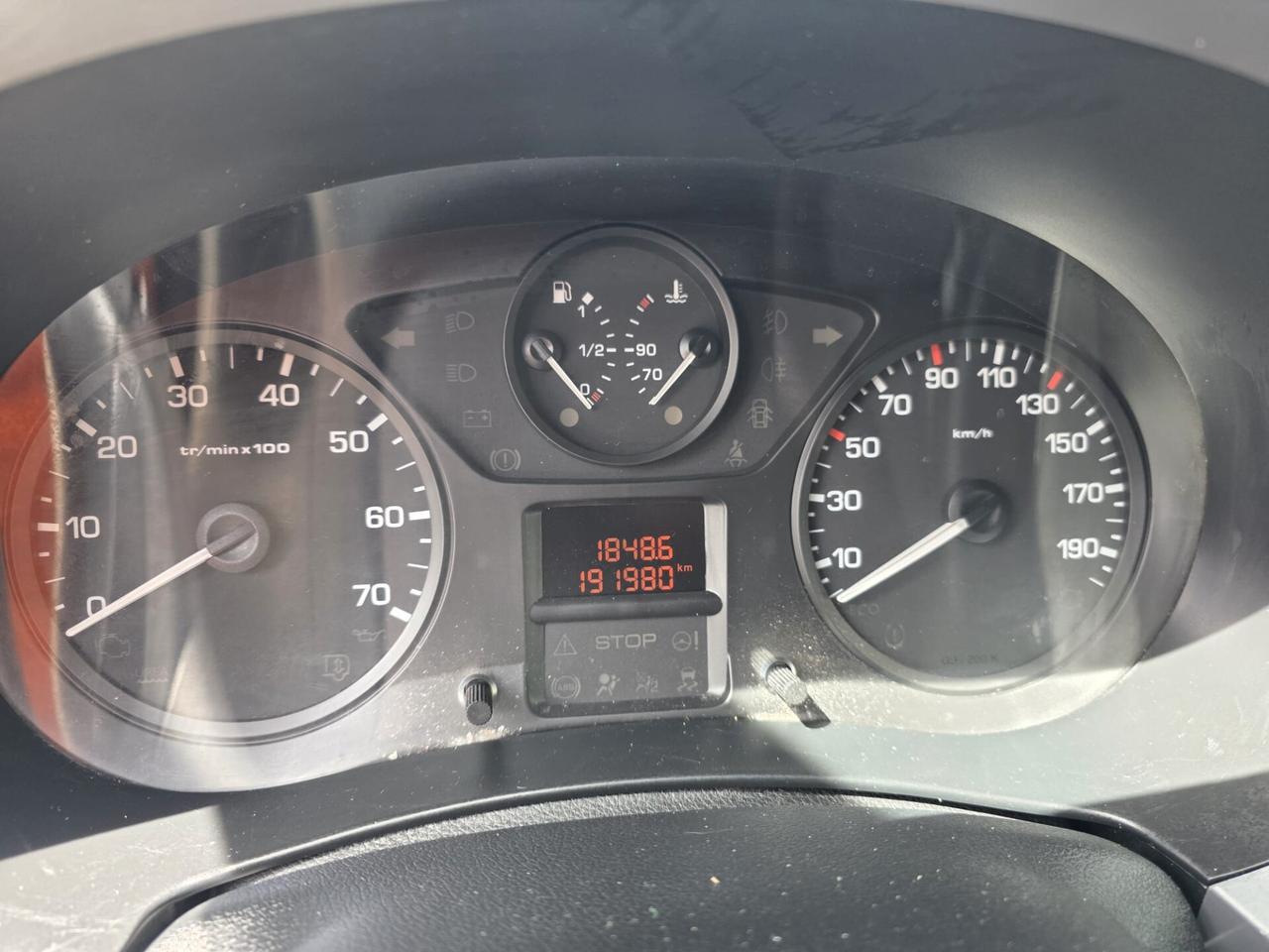 Citroen Berlingo Multispace BlueHDi 100 Feel