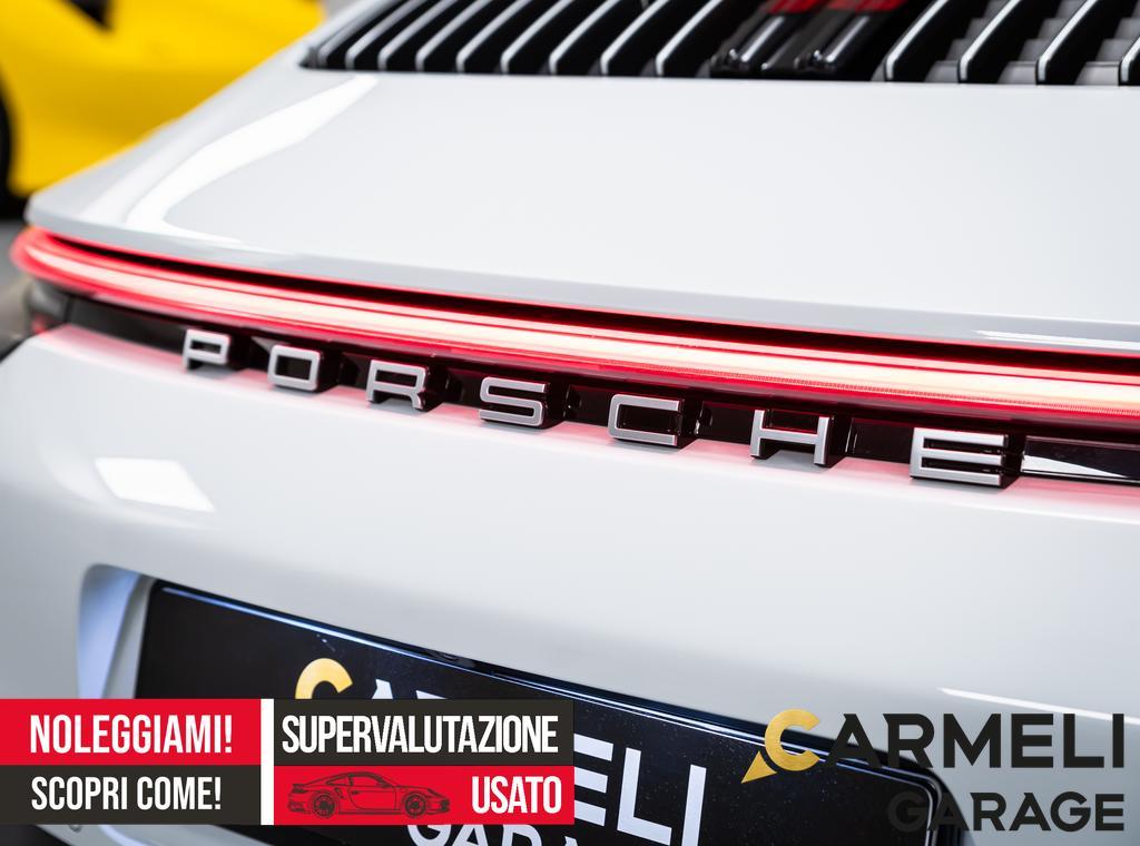 Porsche 911 Coupe 911