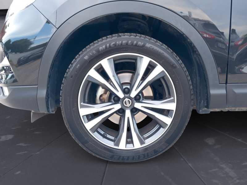 NISSAN Qashqai 1.3 dig-t N-Connecta 140cv