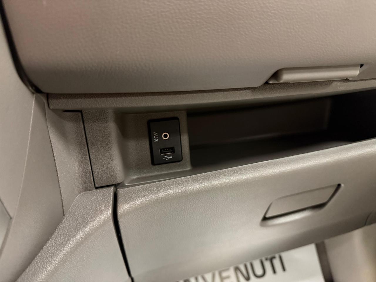 Nissan Micra 1.2 12V 5 porte Tekna