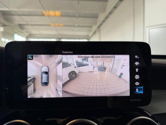 MERCEDES-BENZ GLC 300 d 4Matic Coupé Premium Plus //AMG PACK//