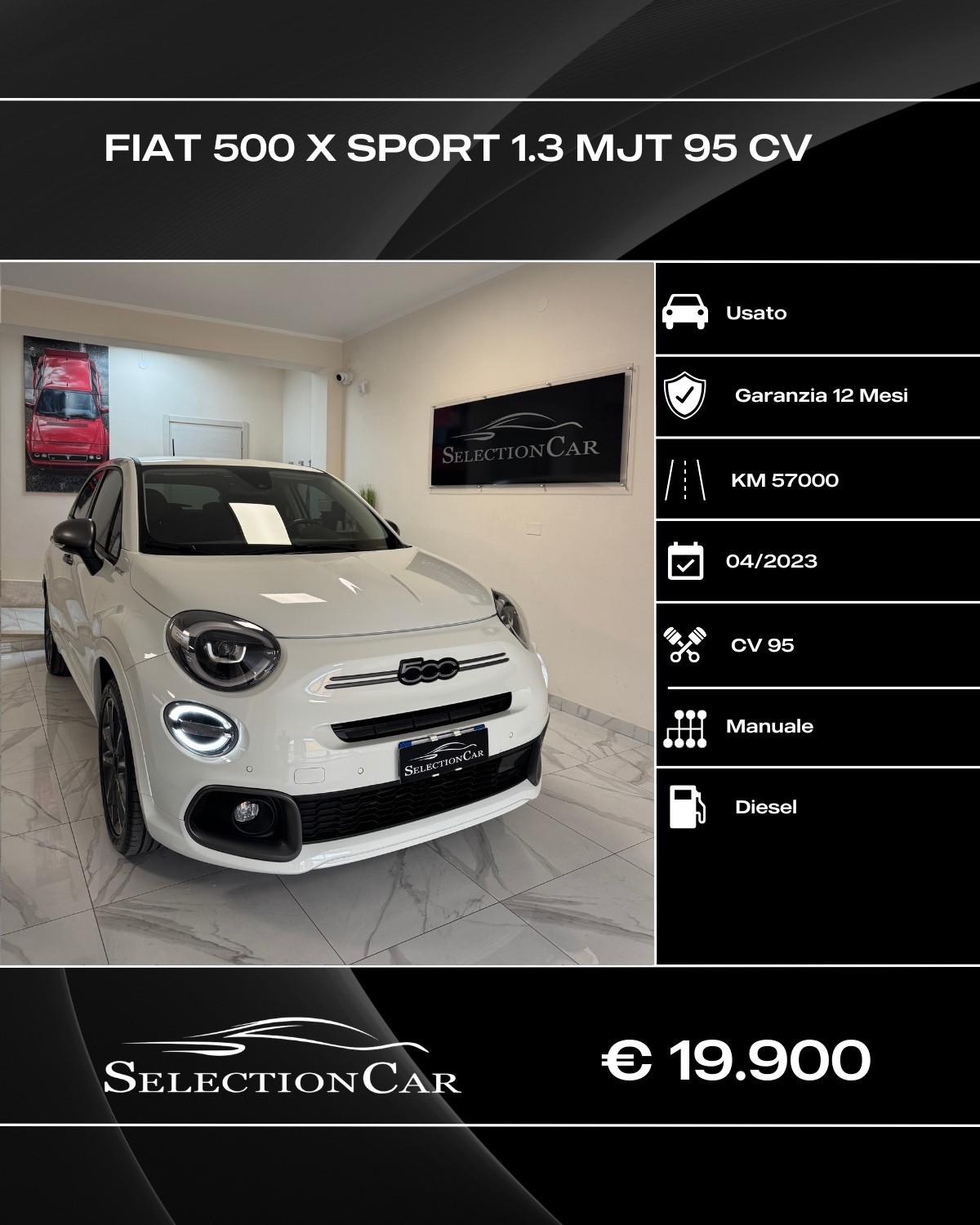 Tua a soli 299€ al mese anticipo 0