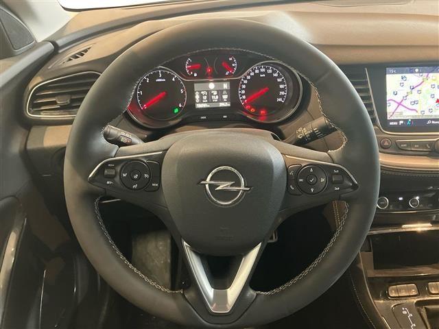 OPEL Grandland X 2.0 Ecotec 177cv Ultimate Auto S&S