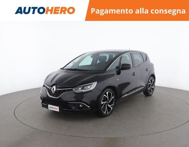 RENAULT Scenic Scénic dCi 160 CV EDC Energy Bose