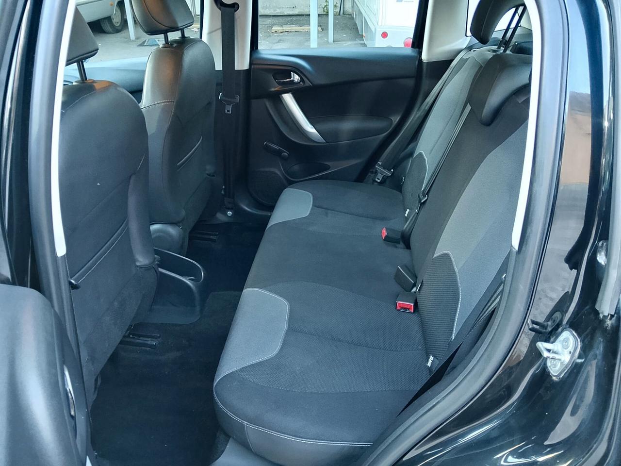 Citroen C3 1.1 benzina 11/2012 12 mesi di garanzia