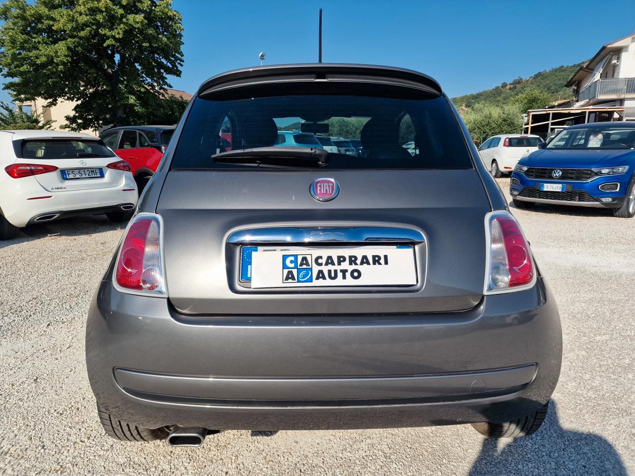 Fiat 500 1.3 Multijet 16V 95 CV Street