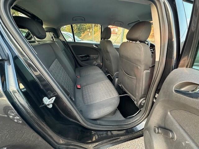 Opel Corsa 1.3 CDTI 75CV 5 porte Sport