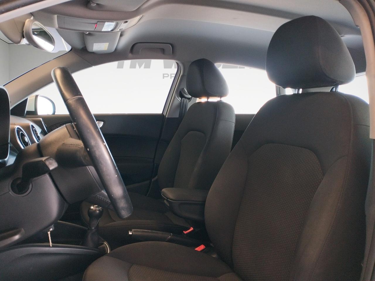 Audi A1 1.4 SPB TDI S-line - NEOPATENTATI