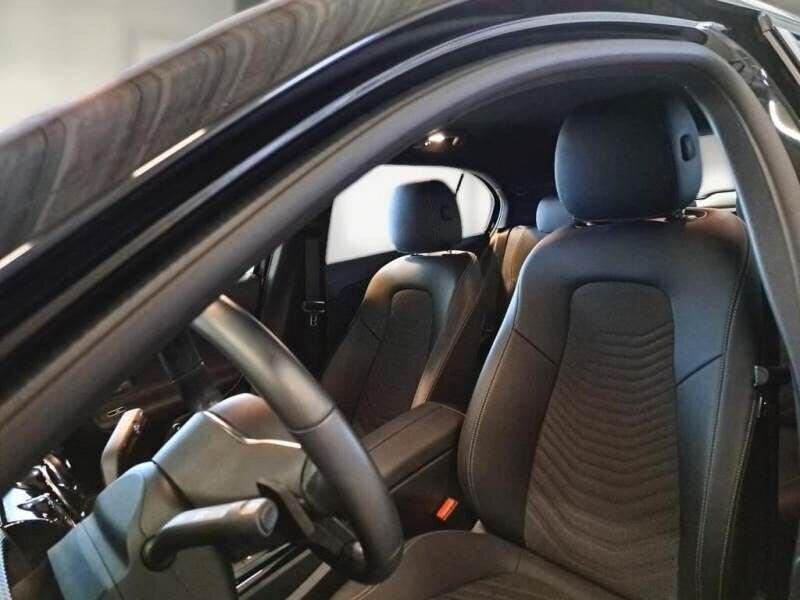 Mercedes-Benz Classe A A 180 d Automatic Business
