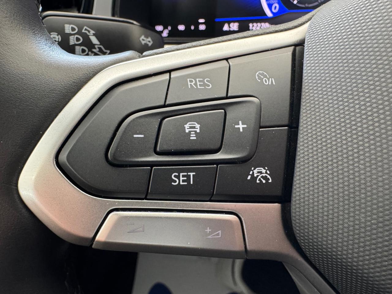 Volkswagen T-Roc 2.0 tdi Life 115cv