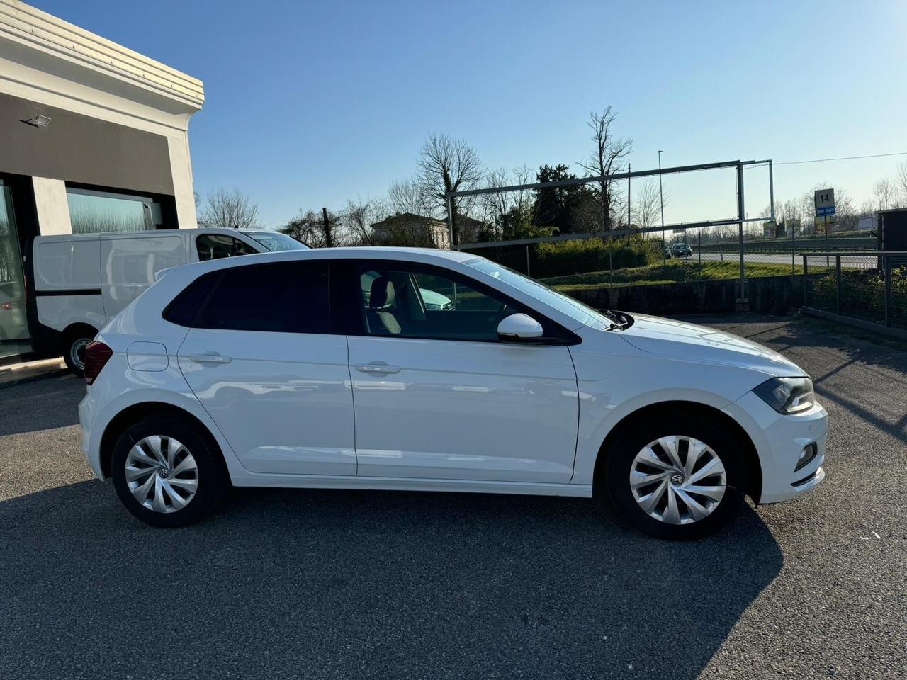 Volkswagen Polo 1.0 TSI 5p. Highline NEOPATENTATO