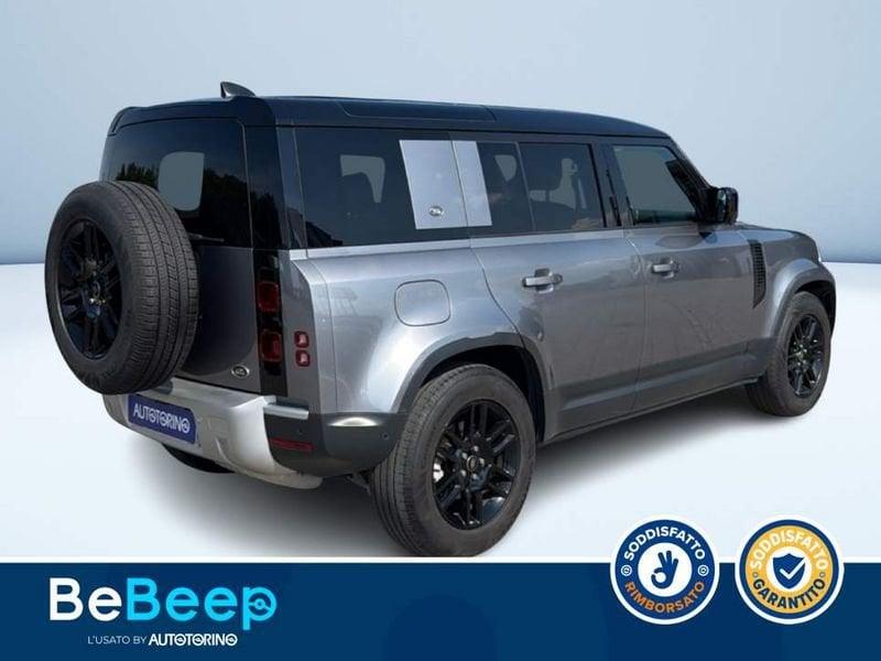 Land Rover Defender 110 3.0D I6 MHEV X-DYNAMIC SE AWD 250CV A