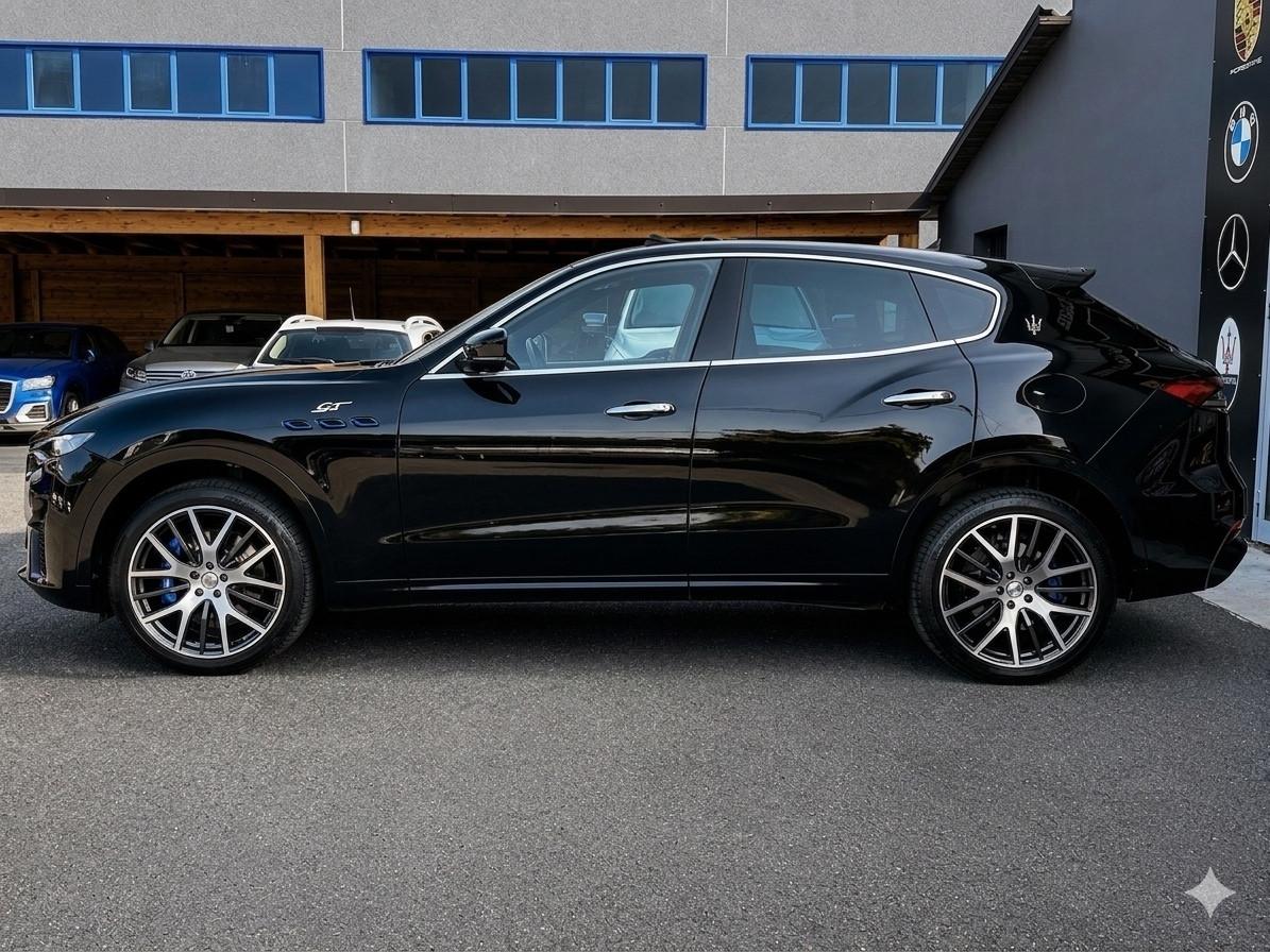 Maserati LEVANTE 2.0 330cv 48v MHEV GT Q4