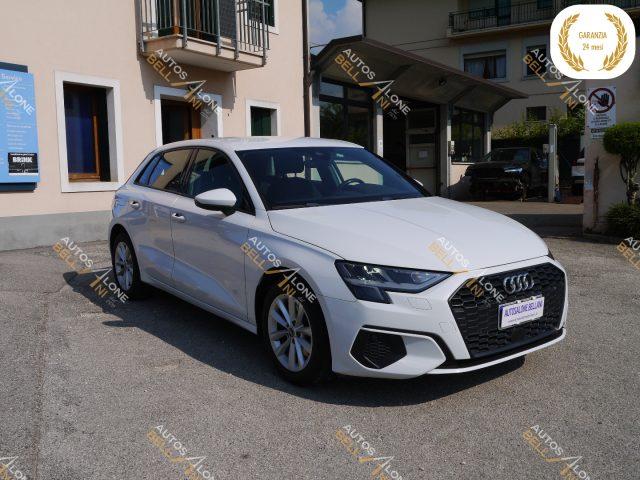 AUDI A3 30 TDI Business