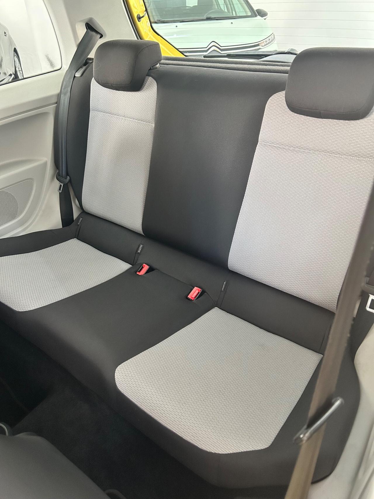 Seat Mii 1.0 E5 ANCHE NEOPATENTATI