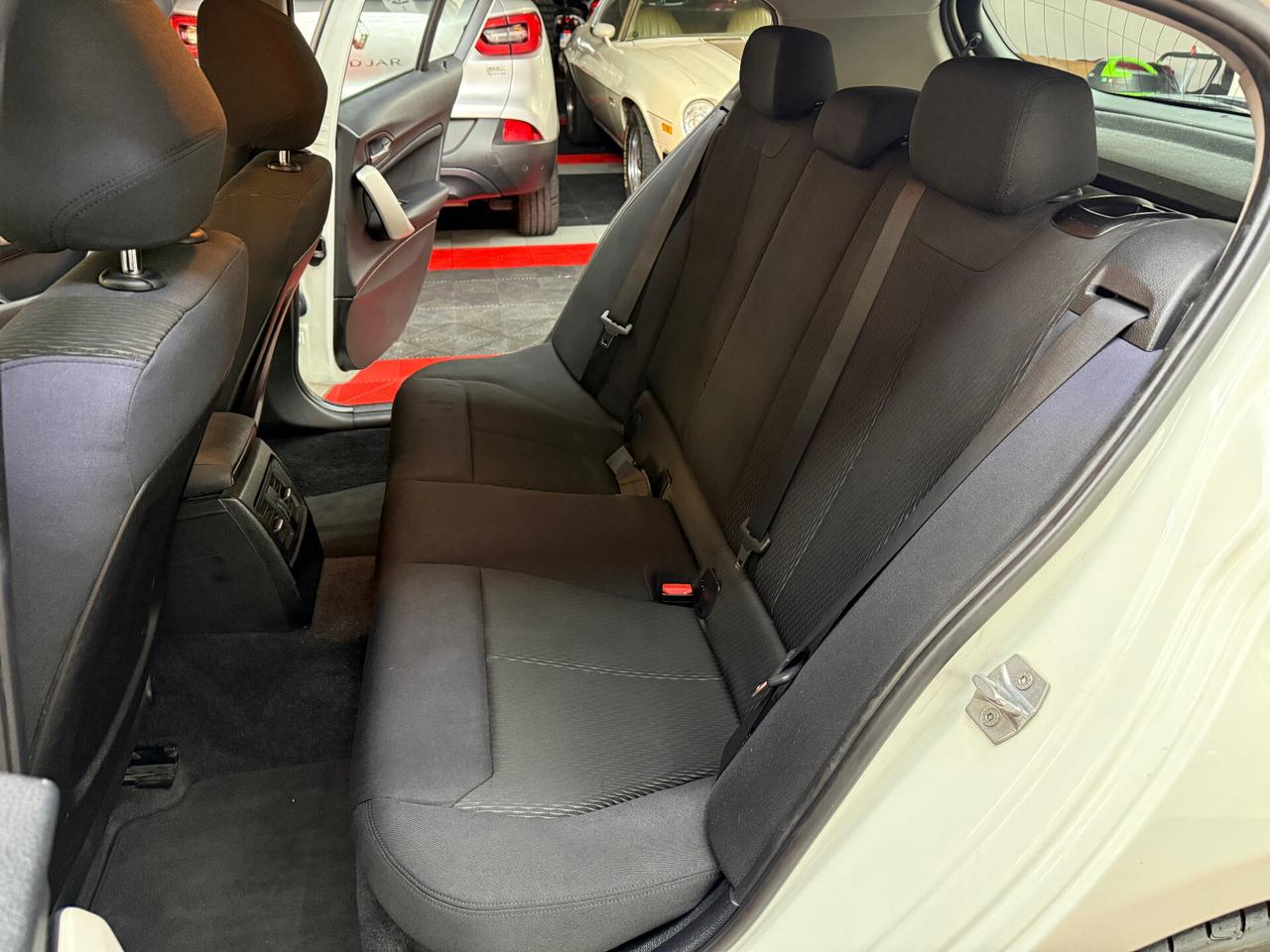 Bmw 116d serie 1 - FABIANOAUTO