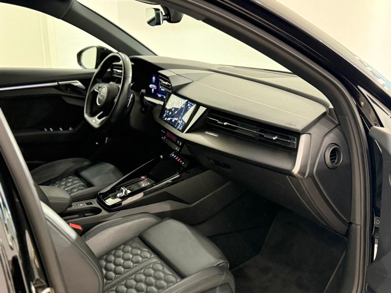 Audi A3 RS 3 SPB TFSI quattro S tronic