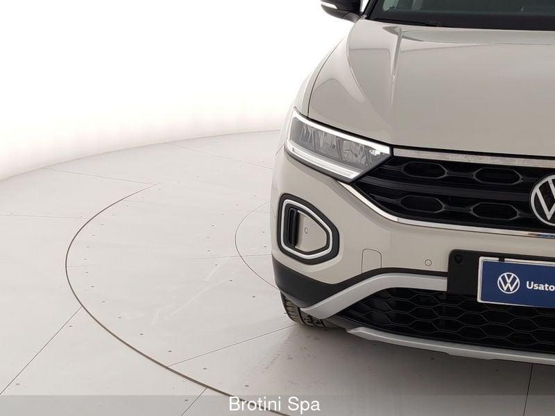 Volkswagen T-Roc T-Roc 1.0 TSI Life