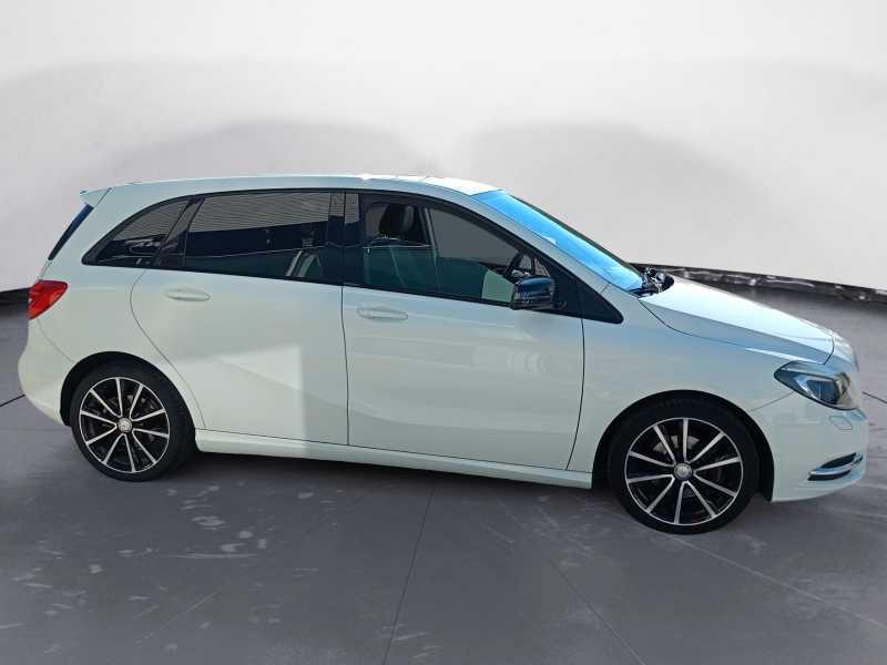 Mercedes-Benz Classe B -B 200 cdi (be) Premium