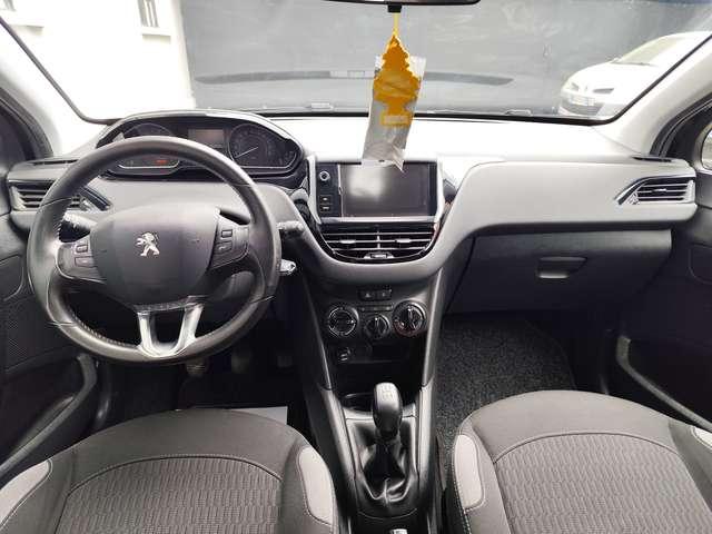 Peugeot 208 208 I 2015 5p 1.6 bluehdi Active 75cv
