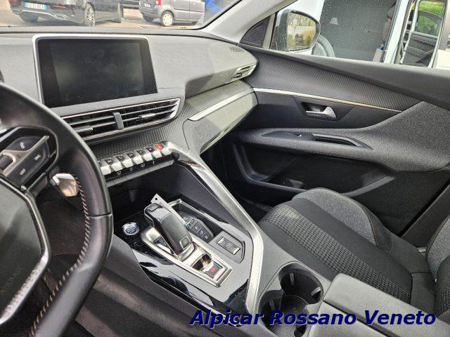 PEUGEOT 3008 BlueHDi 130 S&S EAT8 GT