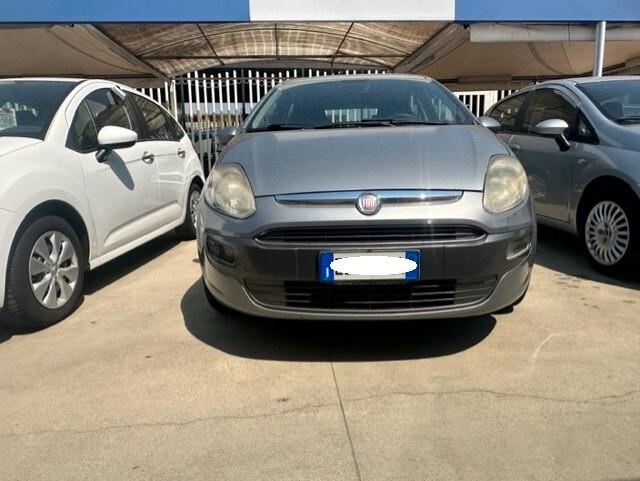 FIAT PUNTO EVO 1,3 MJ