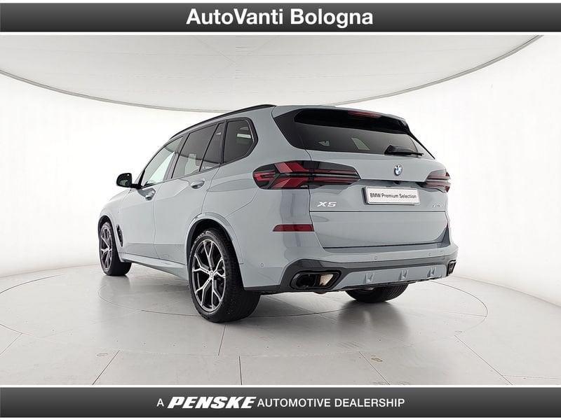 BMW X5 X5 xdrive30d MSport Pro auto