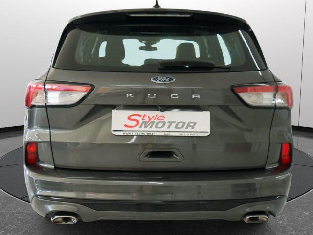 FORD Kuga 2.0 EcoBlue 120 CV aut. 2WD ST-Line