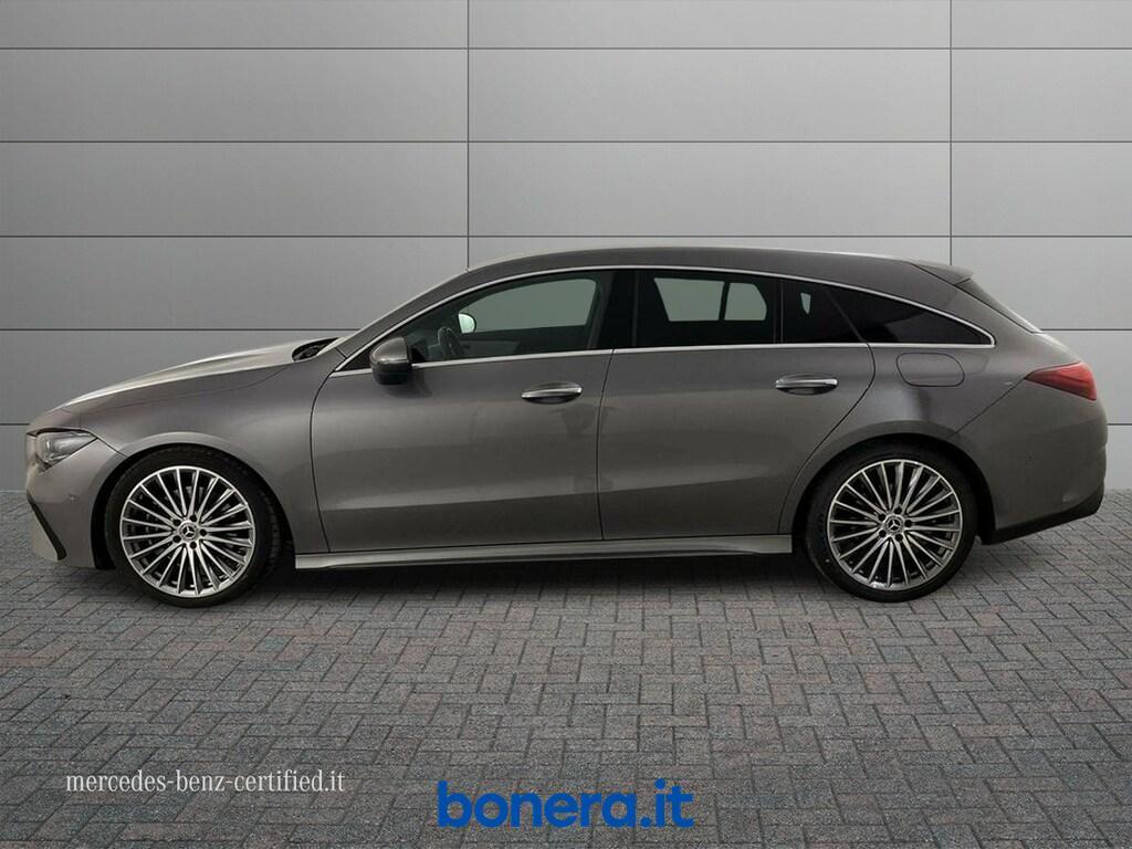 Mercedes CLA Shooting Brake 200 D AMG Line Advanced Plus 8G-DCT