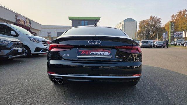 AUDI A5 SPB 2.0 TDI 190 CV S tronic Business Sport