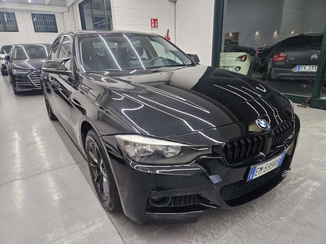 BMW 316 316d 2.0 116cv